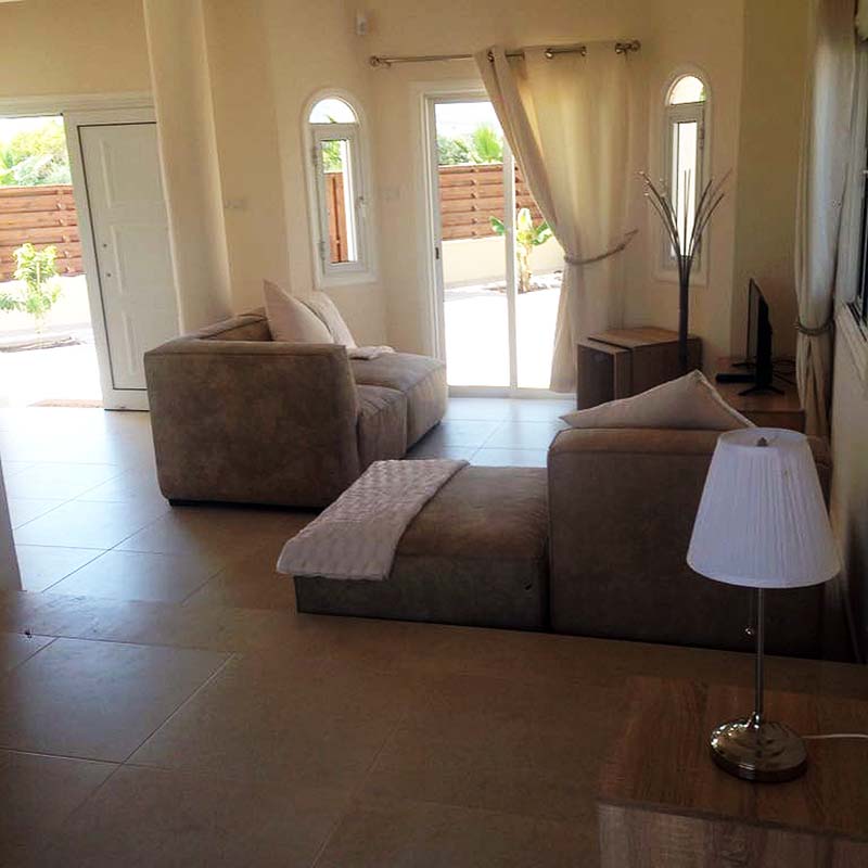 The Lounge